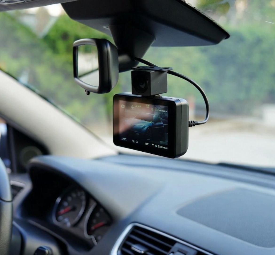 Car Cam Kamera Sistemleri